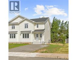 118 Belfry Street, Moncton, New Brunswick