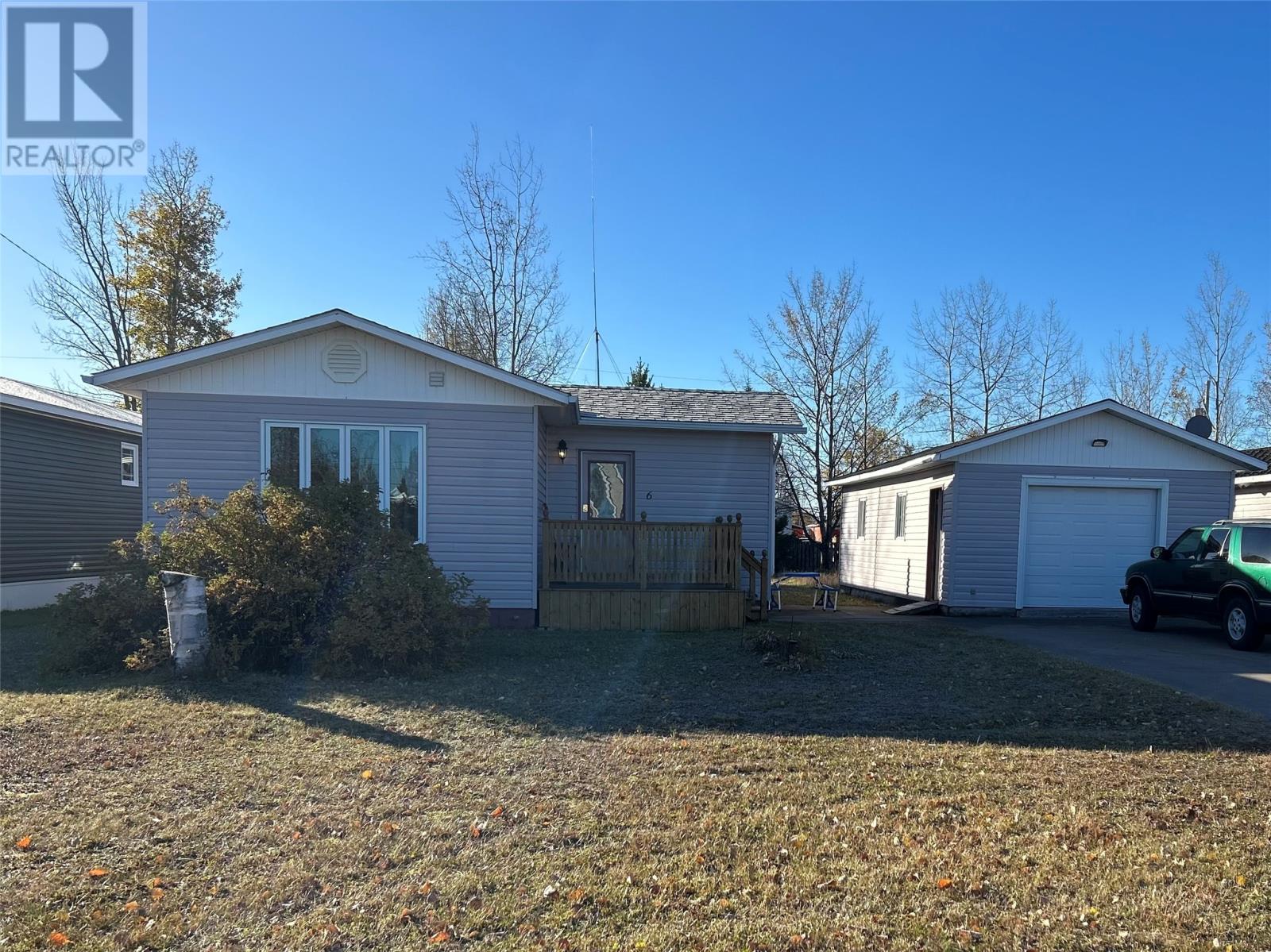 6 Winters Crescent, Happy Valley-Goose Bay
