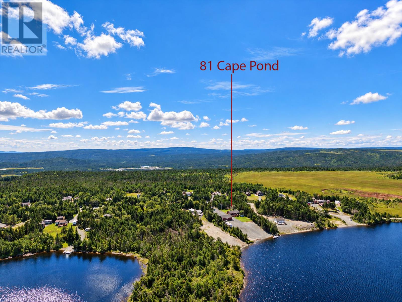 81 Cape Pond Road, Tors Cove — photo 2