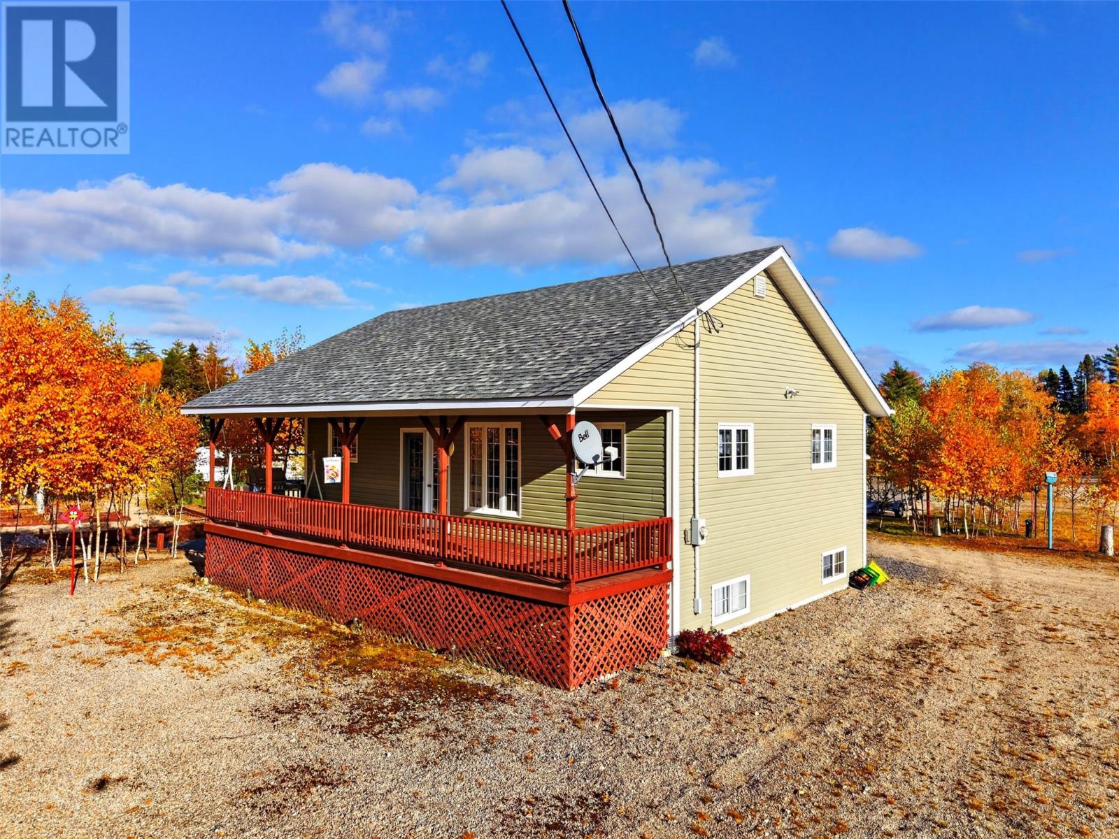 1 Pitts Pond Road, Terra Nova