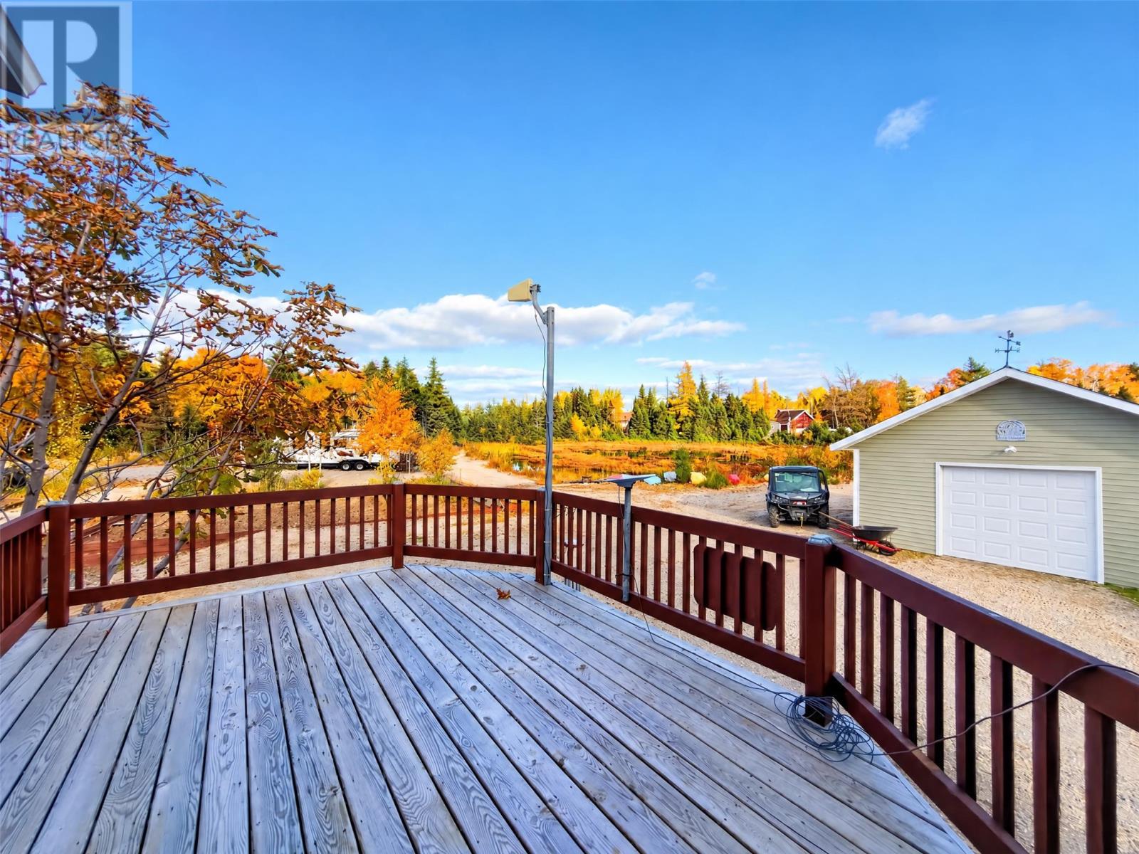 1 Pitts Pond Road, Terra Nova — photo 17