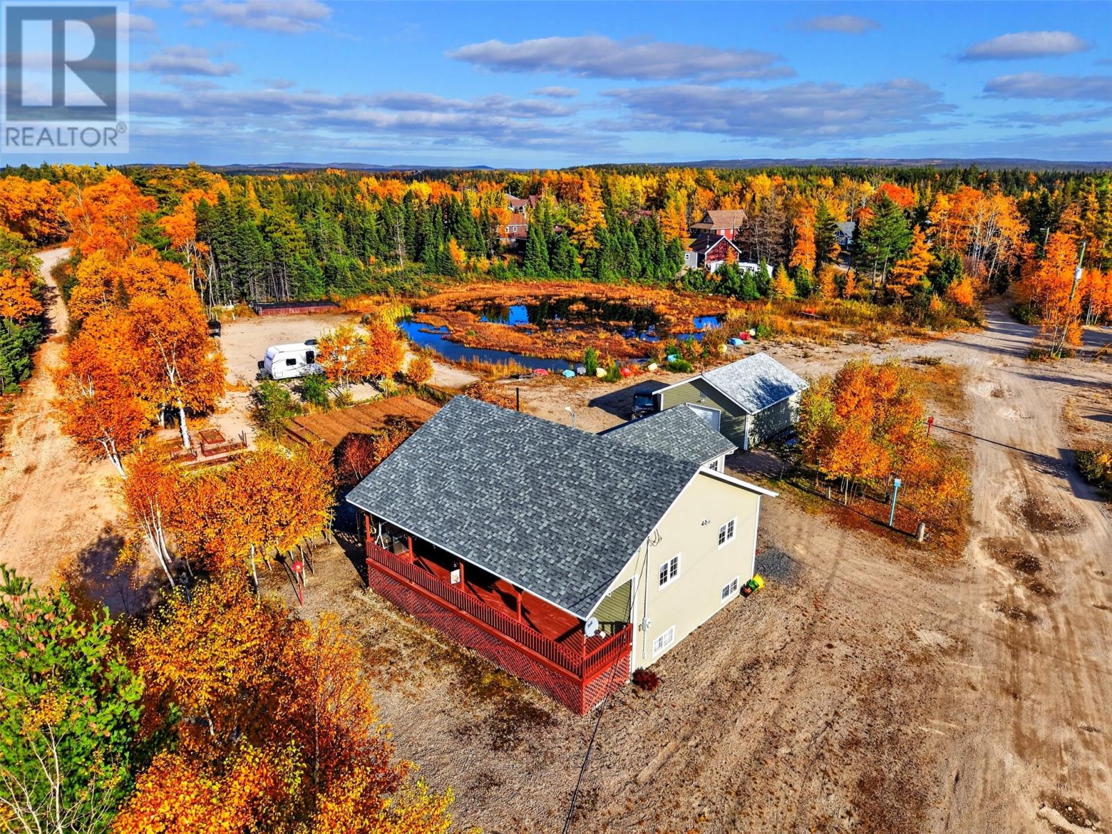 1 Pitts Pond Road, Terra Nova — photo 2
