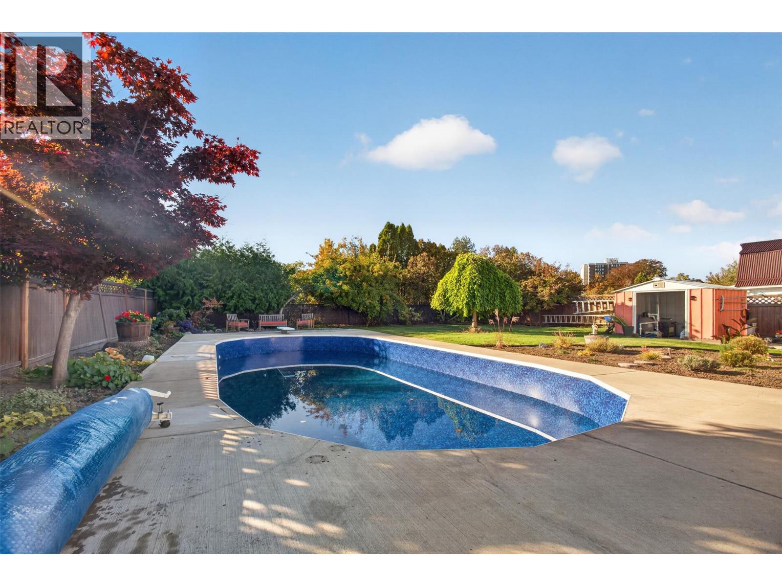 1261 Lawson Avenue, Kelowna, British Columbia  V1Y 6V1 - Photo 22 - 10400817
