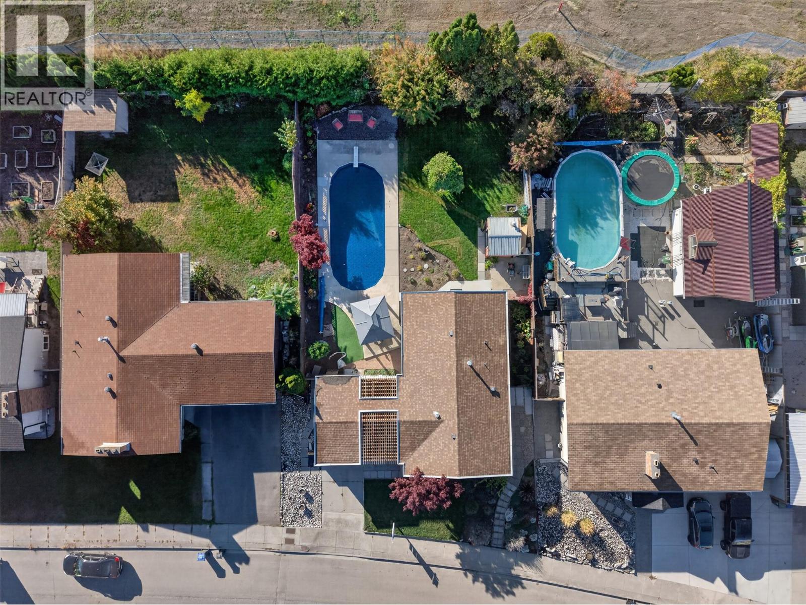1261 Lawson Avenue, Kelowna, British Columbia  V1Y 6V1 - Photo 45 - 10400817