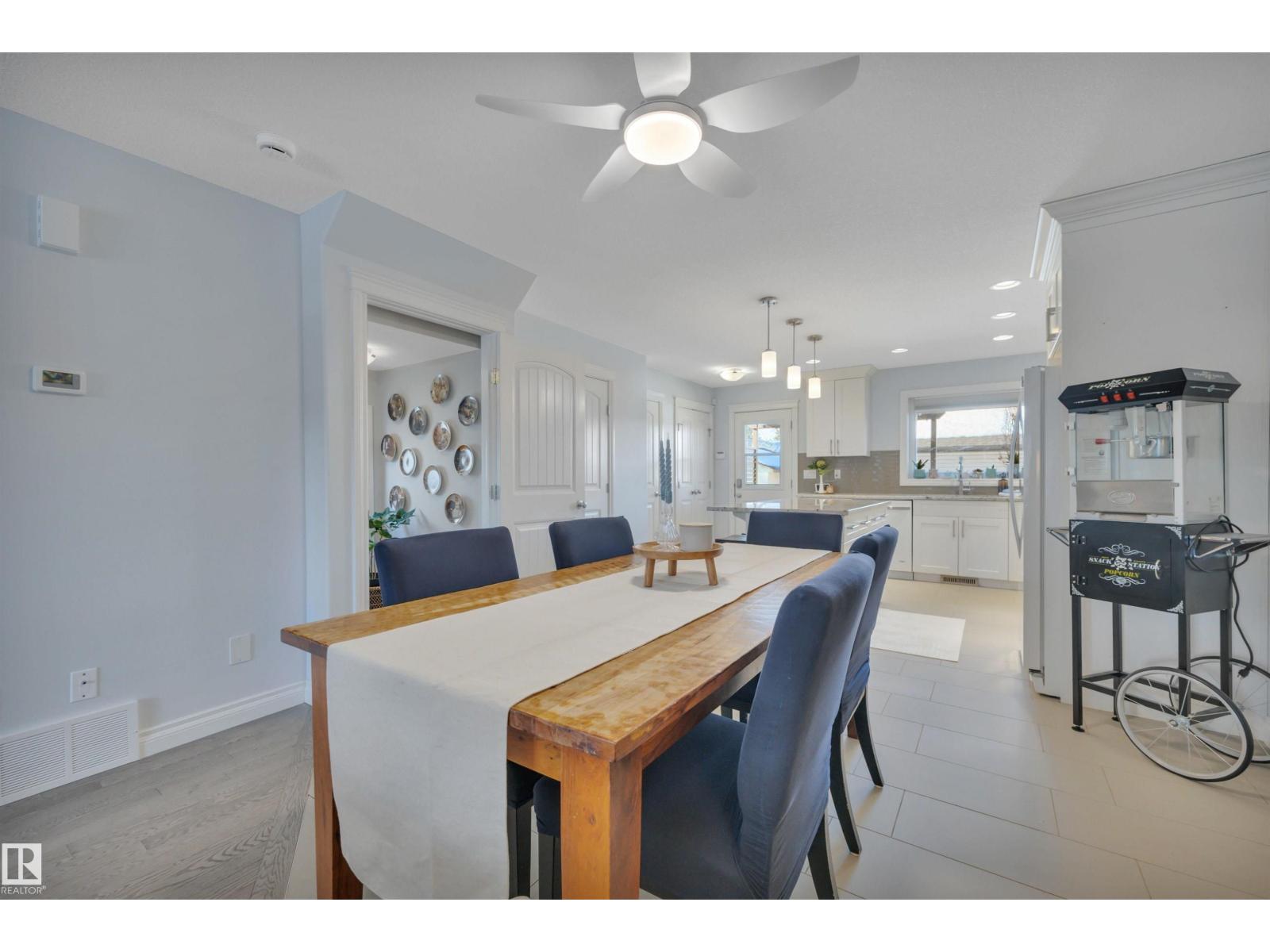 11234 105 St NW, Edmonton, Alberta  T5G 2M5 - Photo 7 - E4508005