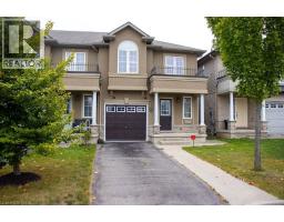 183 PENNY Lane, Stoney Creek, Ontario