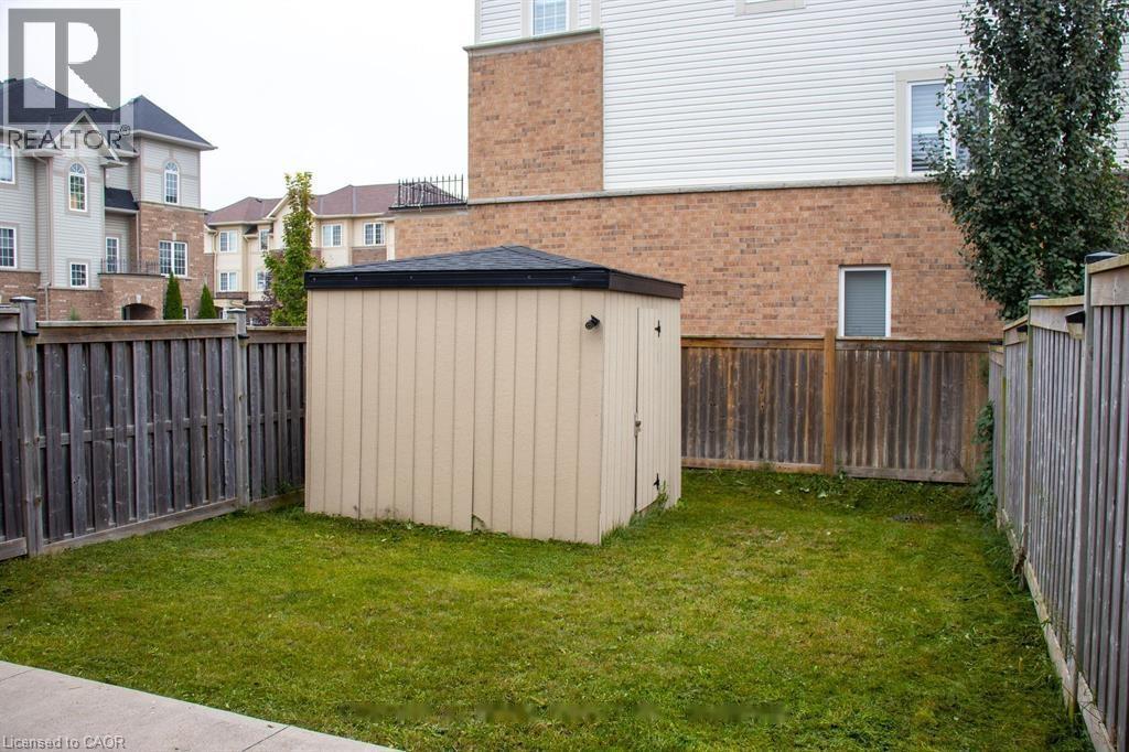 183 Penny Lane, Stoney Creek, Ontario  L8J 0E2 - Photo 29 - 40871579