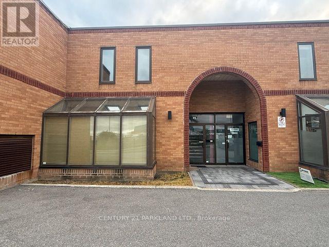 11A - 400 CREDITSTONE ROAD, Vaughan, Ontario