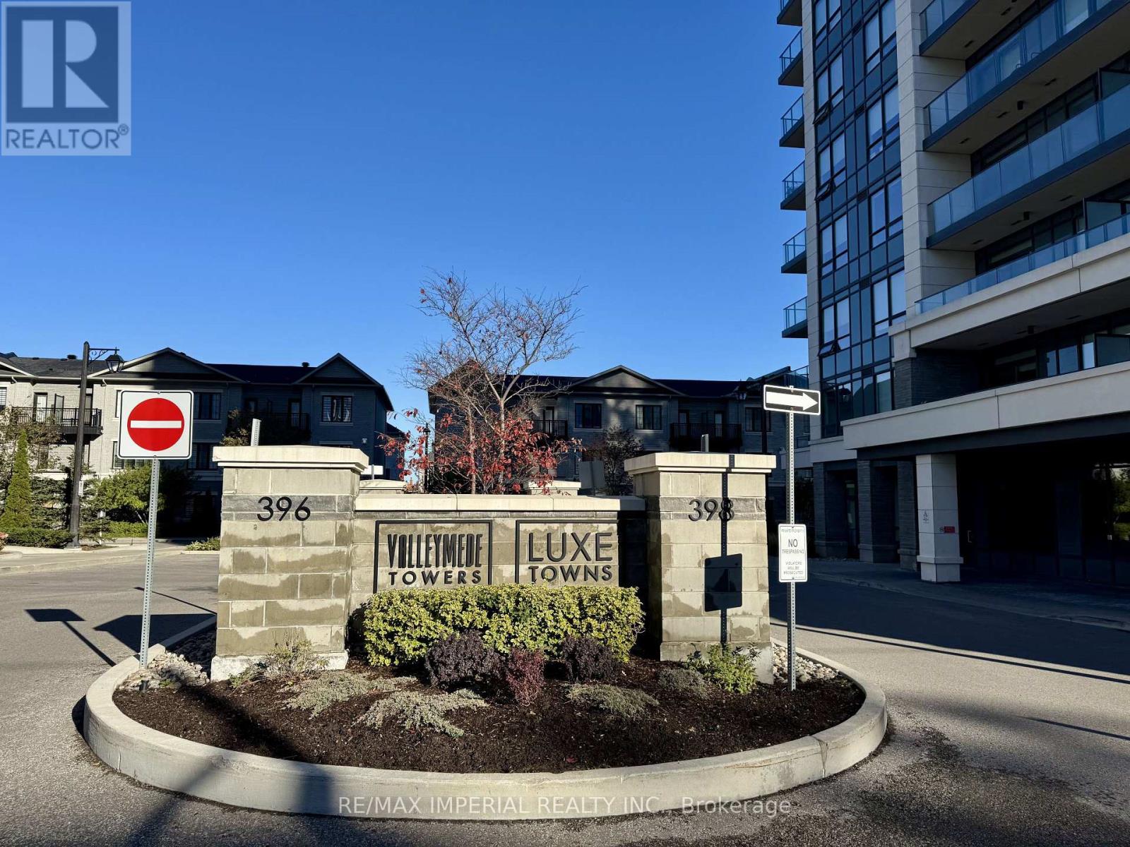 107 - 398 Highway 7 E, Richmond Hill, Ontario  L4B 0G6 - Photo 3 - N14111684