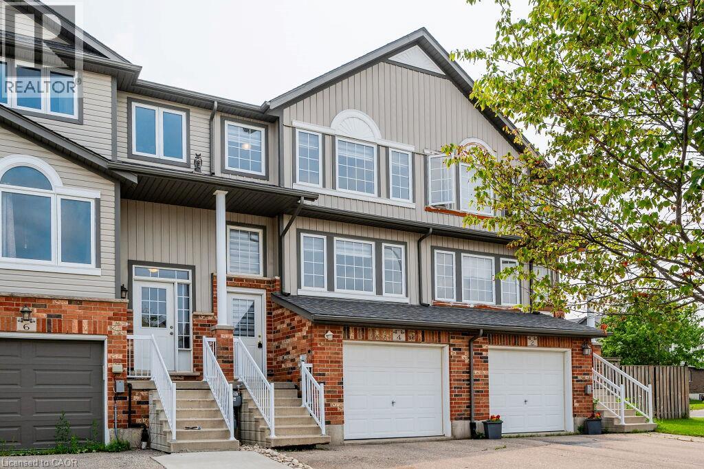 4 Madeleine Street, Kitchener, Ontario  N2R 1V5 - Photo 4 - 40873666