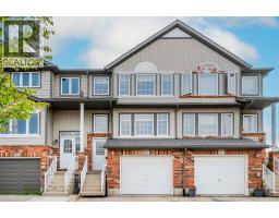 4 MADELEINE Street, kitchener, Ontario