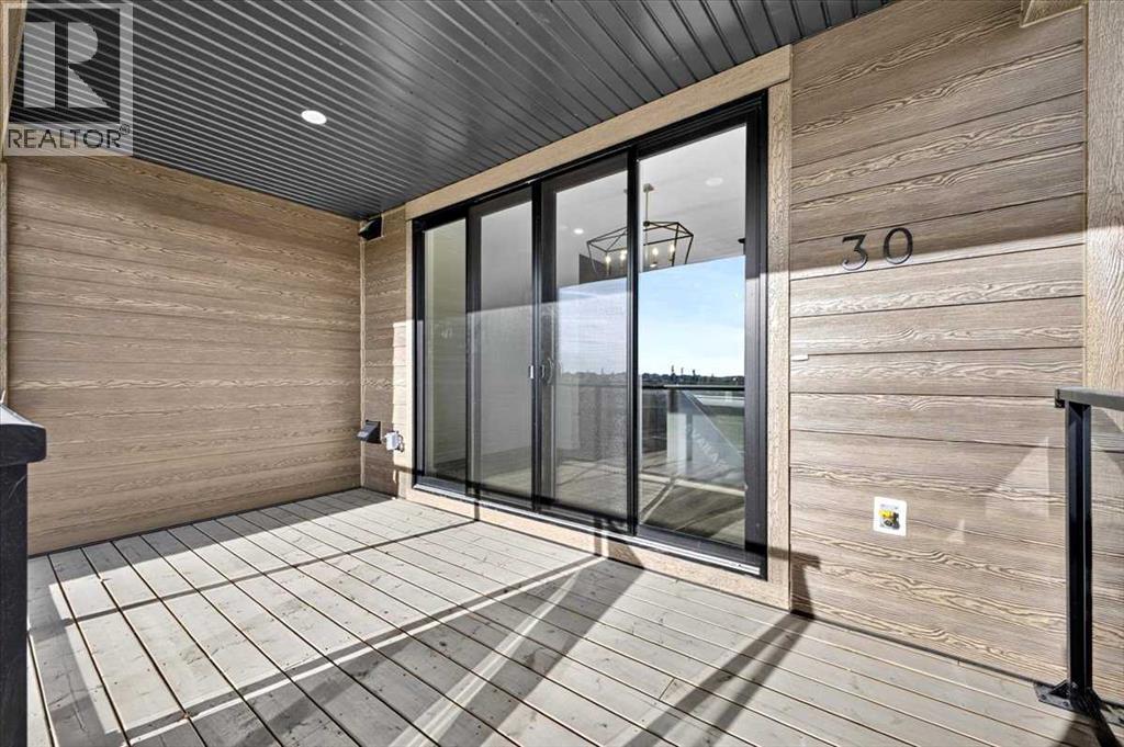30 Harbour Way