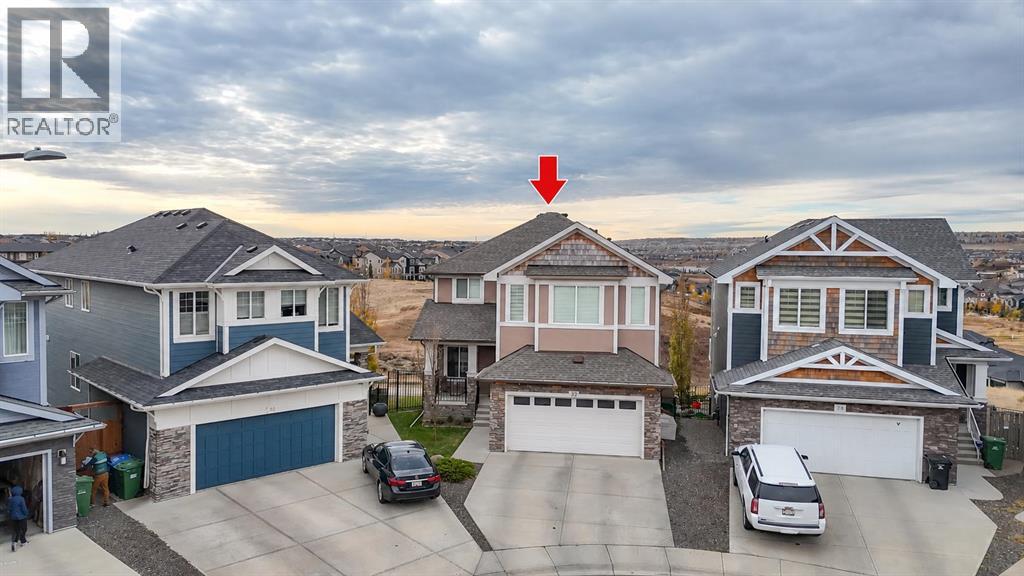 32 Evansborough Hill Nw, Calgary, Alberta  T3P 0M8 - Photo 38 - A2354176