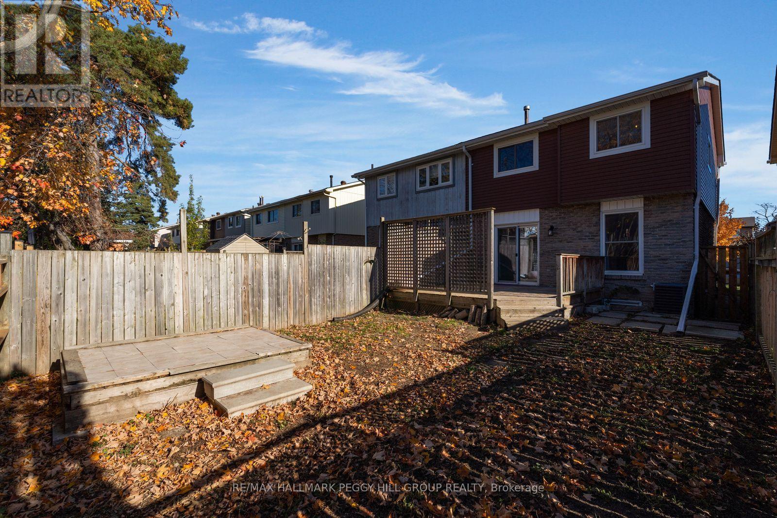16 Christie Crescent, Barrie, Ontario  L4N 4W8 - Photo 16 - S14111658