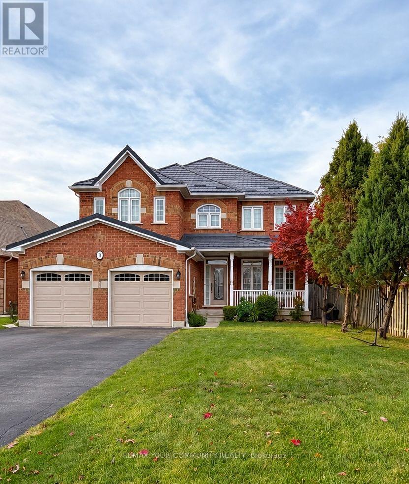 Bsmnt - 3 Valleybrae Court, Caledon, Ontario  L7C 1B8 - Photo 1 - W14111456