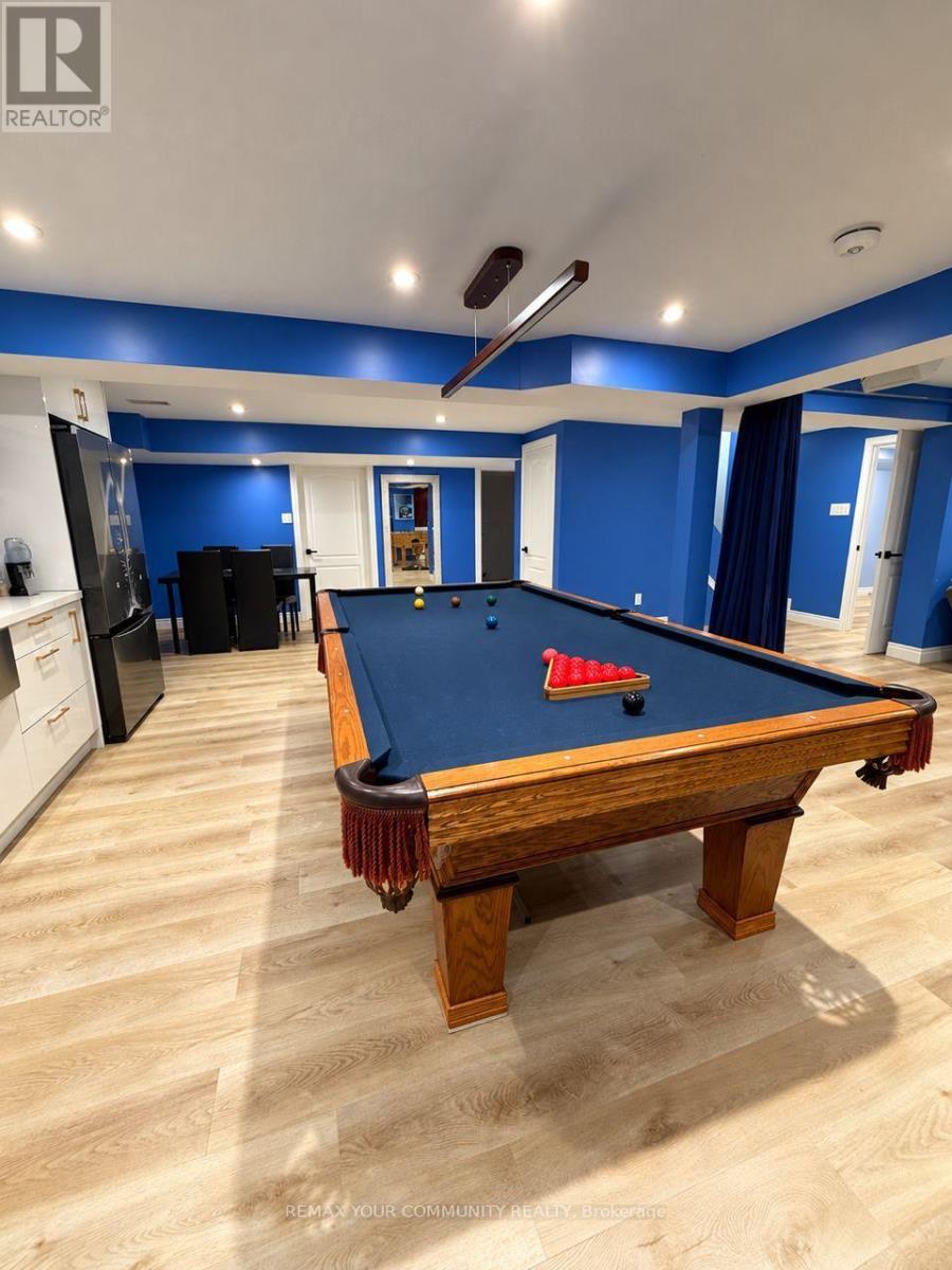 Bsmnt - 3 Valleybrae Court, Caledon, Ontario  L7C 1B8 - Photo 10 - W14111456