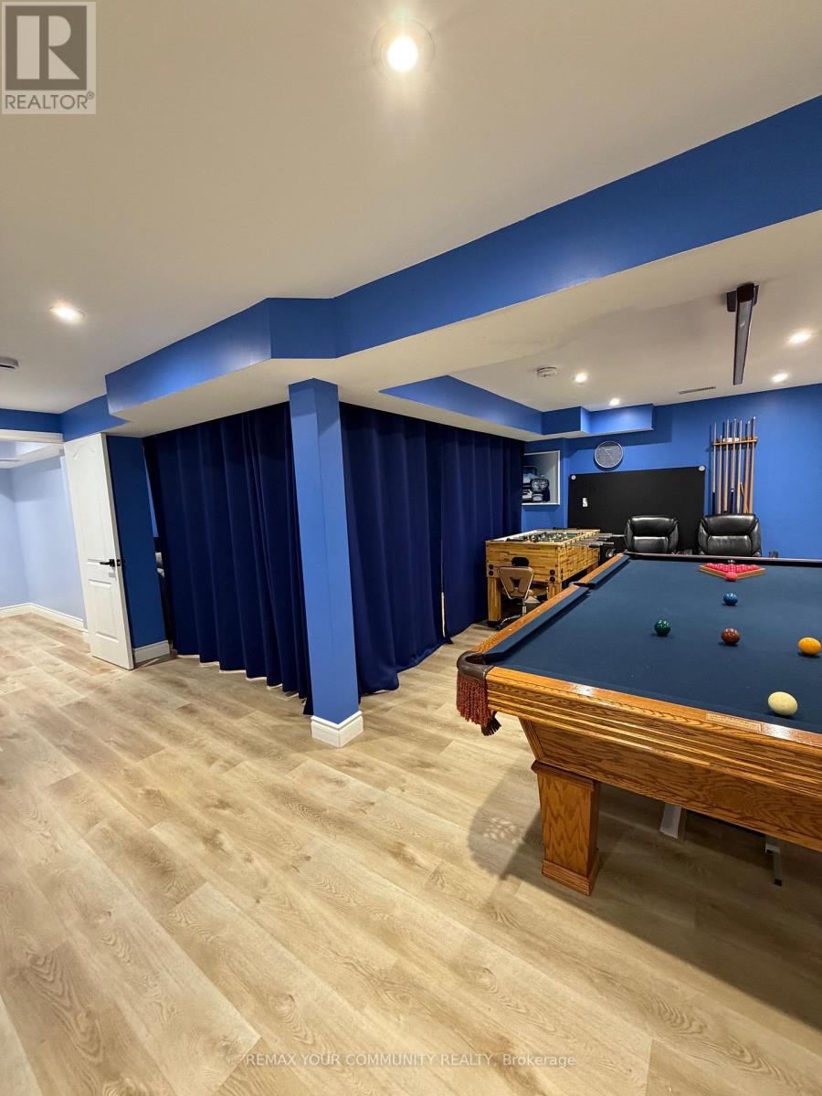 Bsmnt - 3 Valleybrae Court, Caledon, Ontario  L7C 1B8 - Photo 11 - W14111456