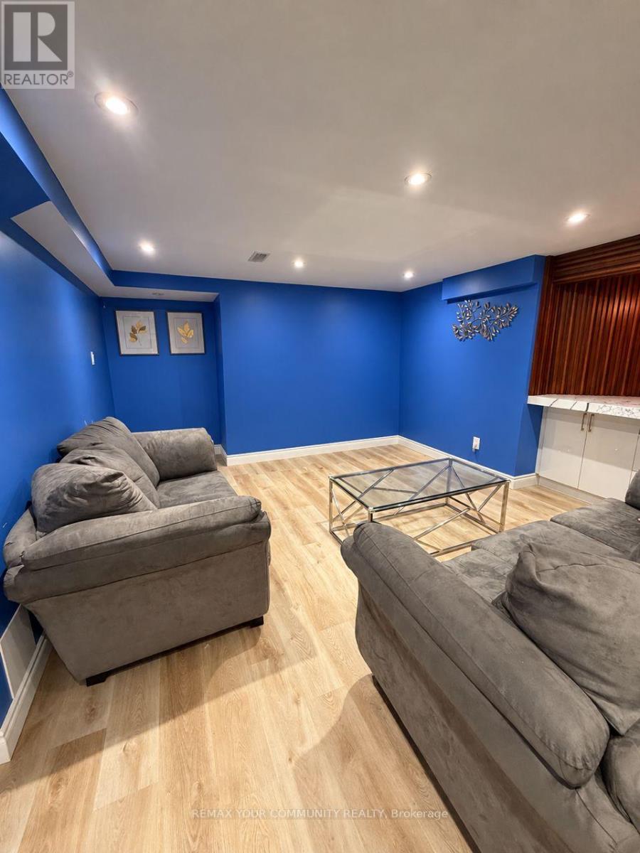 Bsmnt - 3 Valleybrae Court, Caledon, Ontario  L7C 1B8 - Photo 4 - W14111456