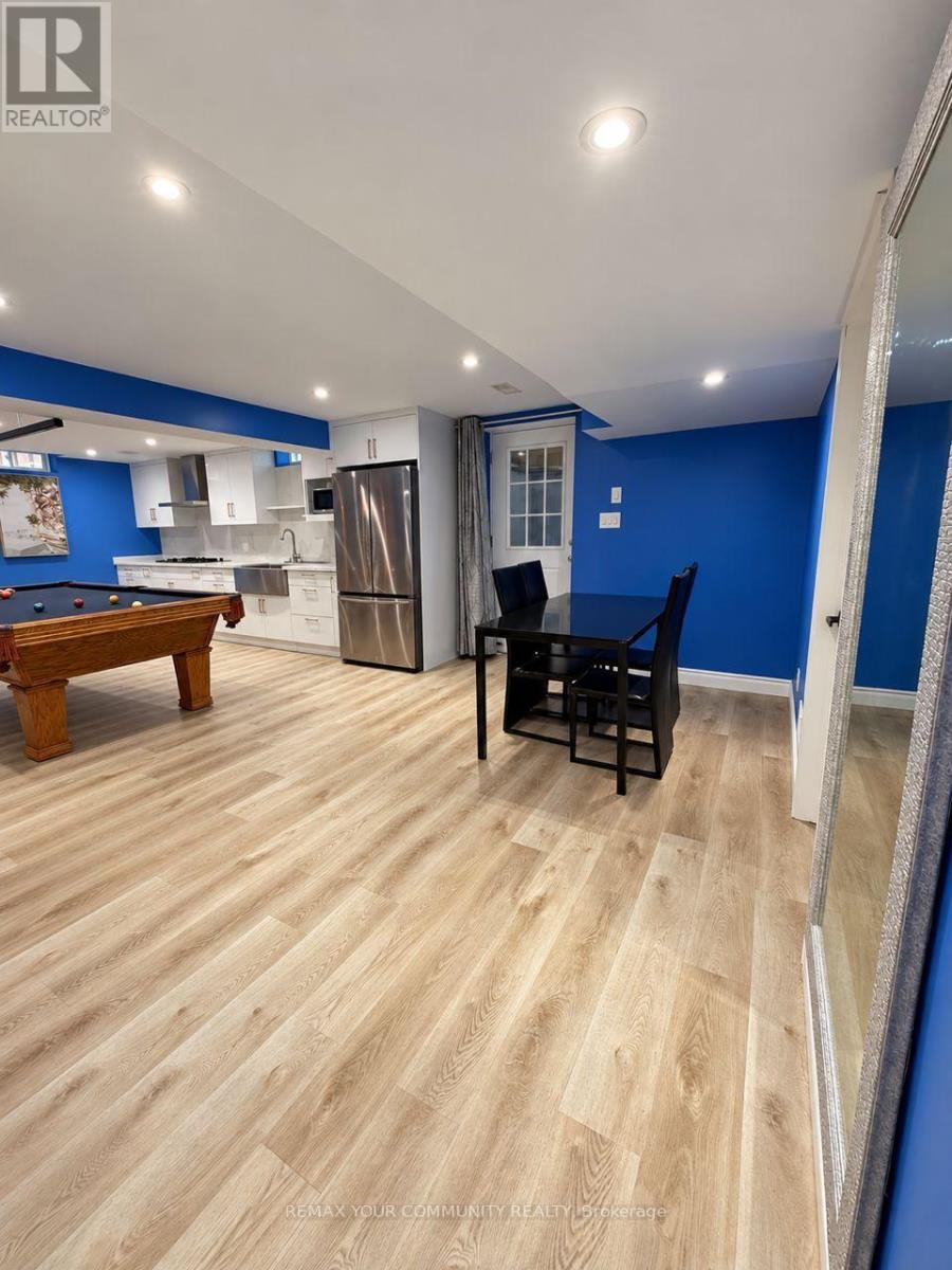 Bsmnt - 3 Valleybrae Court, Caledon, Ontario  L7C 1B8 - Photo 5 - W14111456