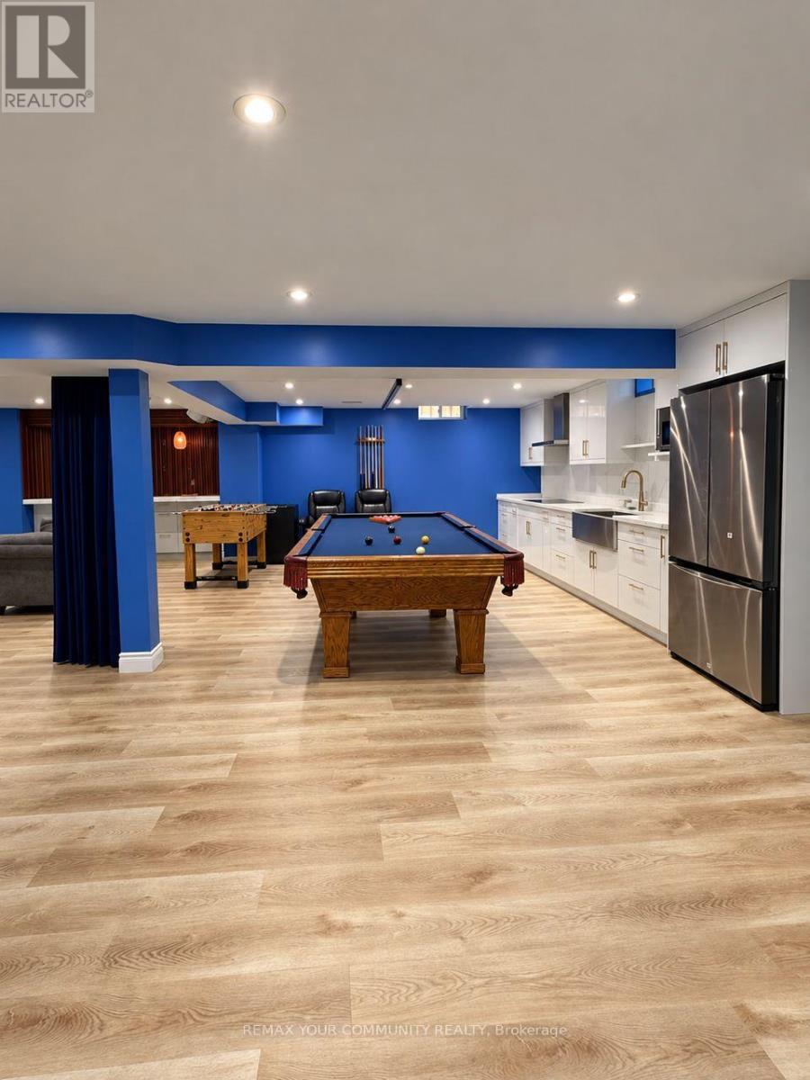 Bsmnt - 3 Valleybrae Court, Caledon, Ontario  L7C 1B8 - Photo 7 - W14111456