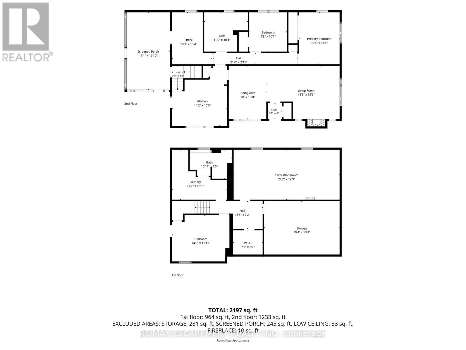 313 North Shore Boulevard, Burlington, Ontario  L7T 1A6 - Photo 48 - W14111500