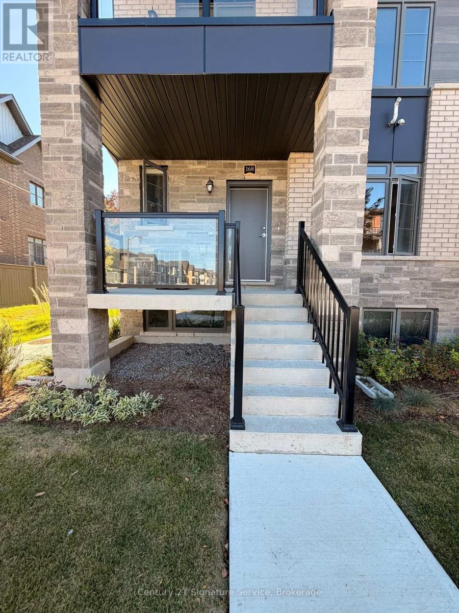 168 Petch Avenue, Caledon, Ontario  L7C 1Z9 - Photo 3 - W14111502