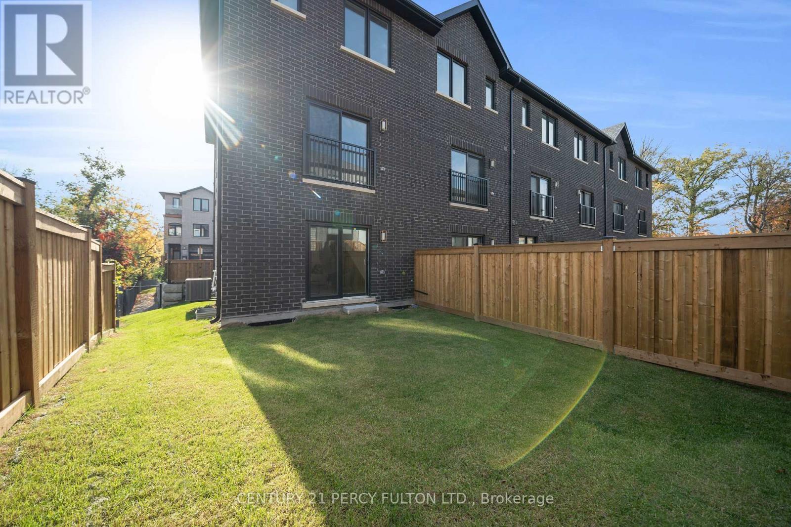 6 - 6635 Clock Court, Mississauga, Ontario  L5W 1N2 - Photo 38 - W14111638