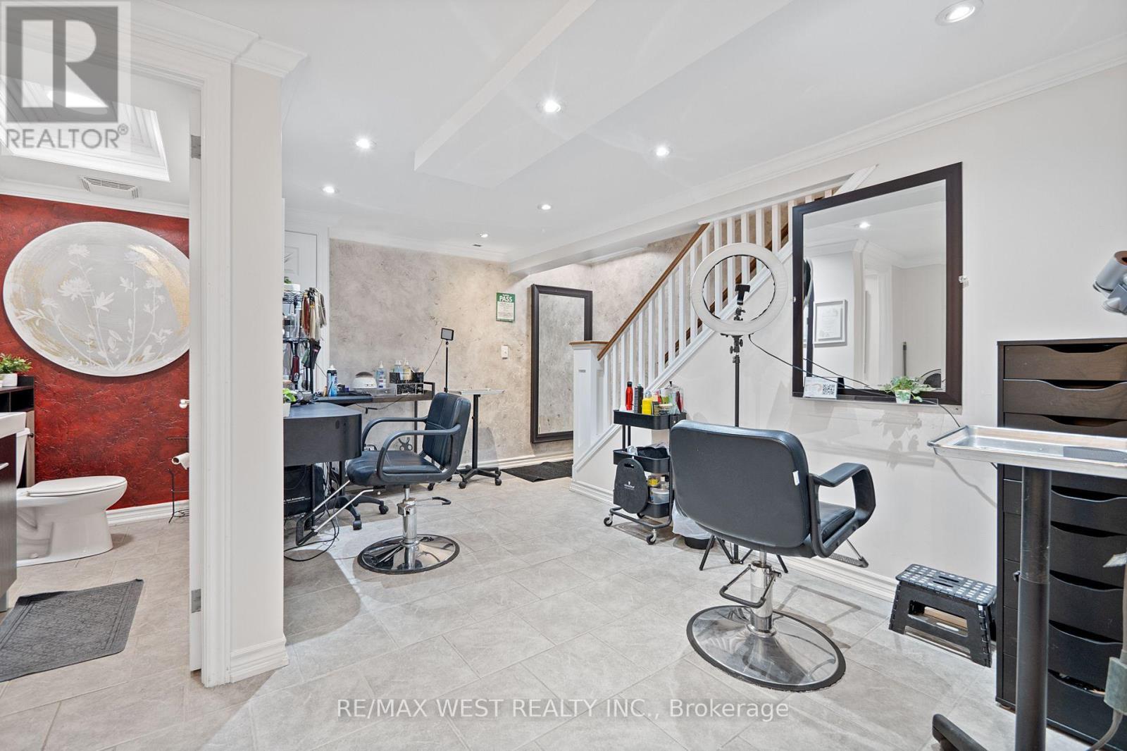 578 Marlee Avenue, Toronto, Ontario  M6B 3J5 - Photo 15 - W14111662