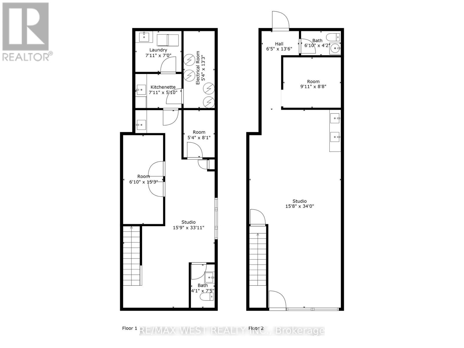 578 Marlee Avenue, Toronto, Ontario  M6B 3J5 - Photo 26 - W14111662