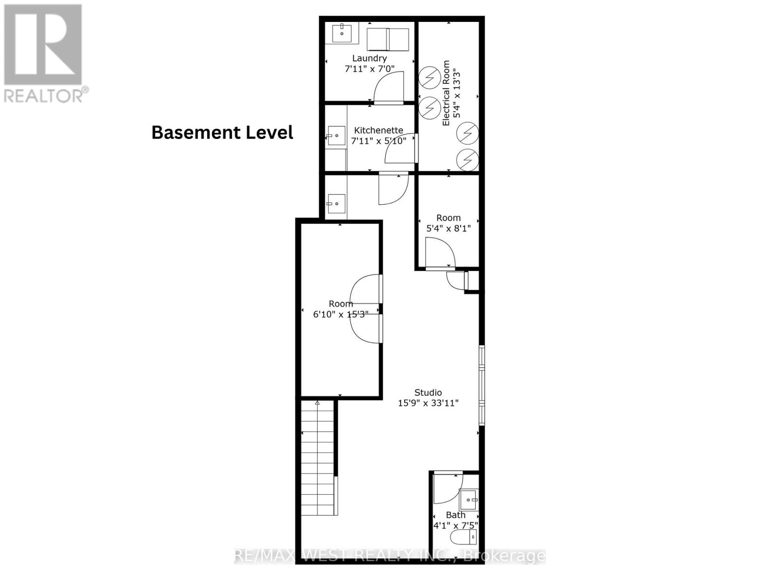 578 Marlee Avenue, Toronto, Ontario  M6B 3J5 - Photo 27 - W14111662