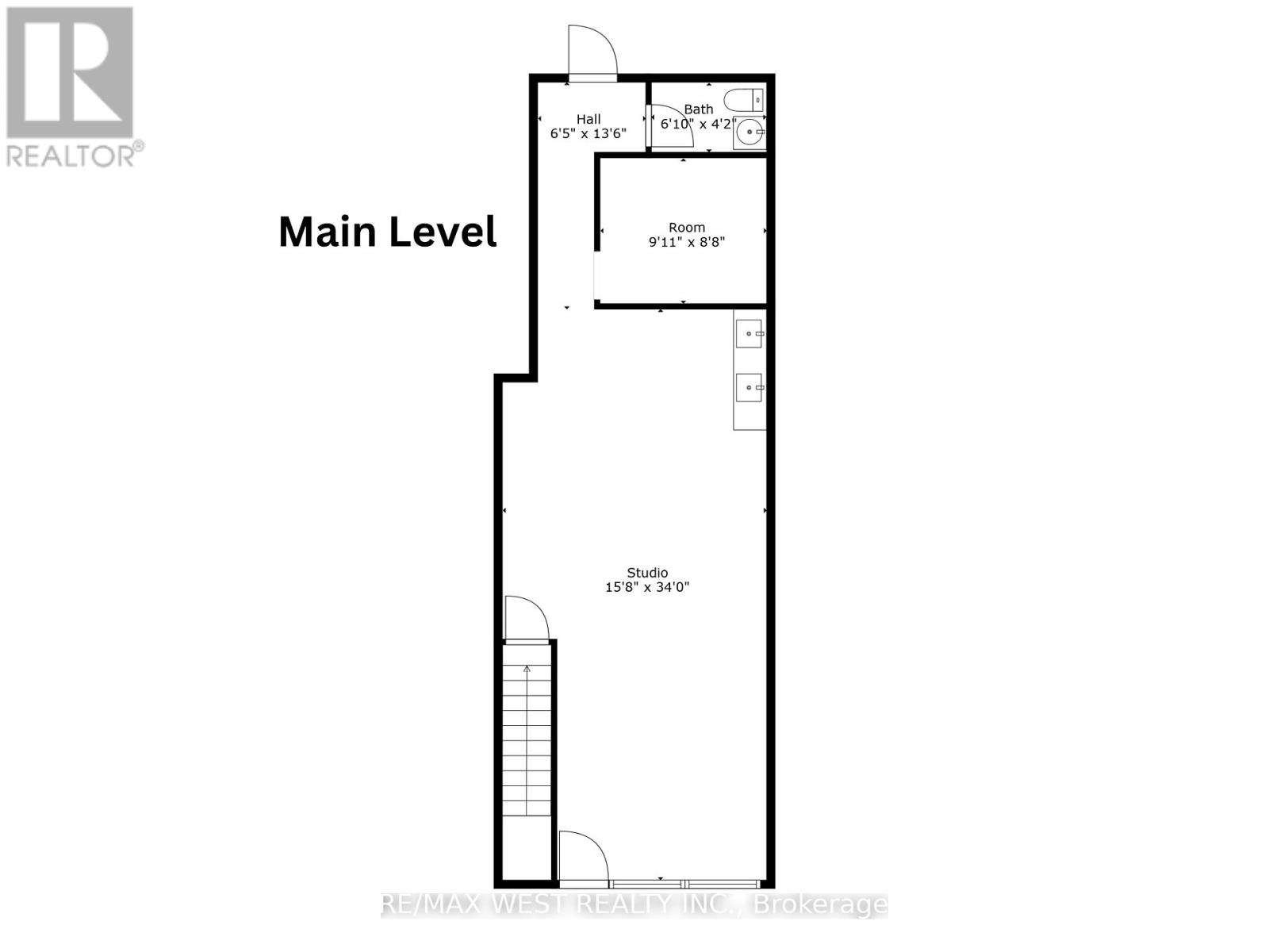 578 Marlee Avenue, Toronto, Ontario  M6B 3J5 - Photo 28 - W14111662