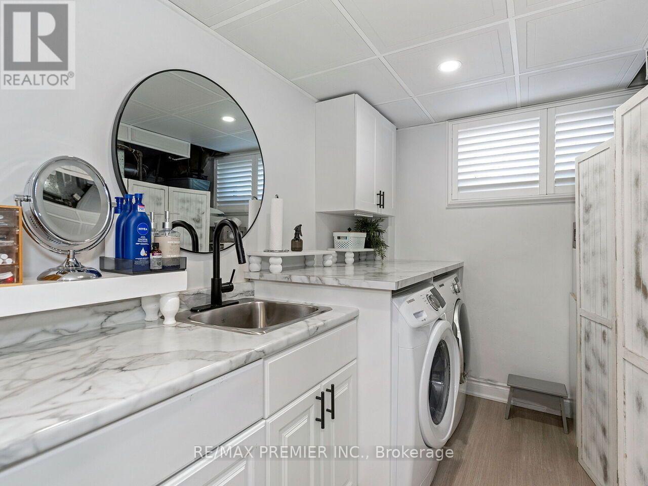 10 Bruno Court, Toronto, Ontario  M9L 2J3 - Photo 34 - W14111700