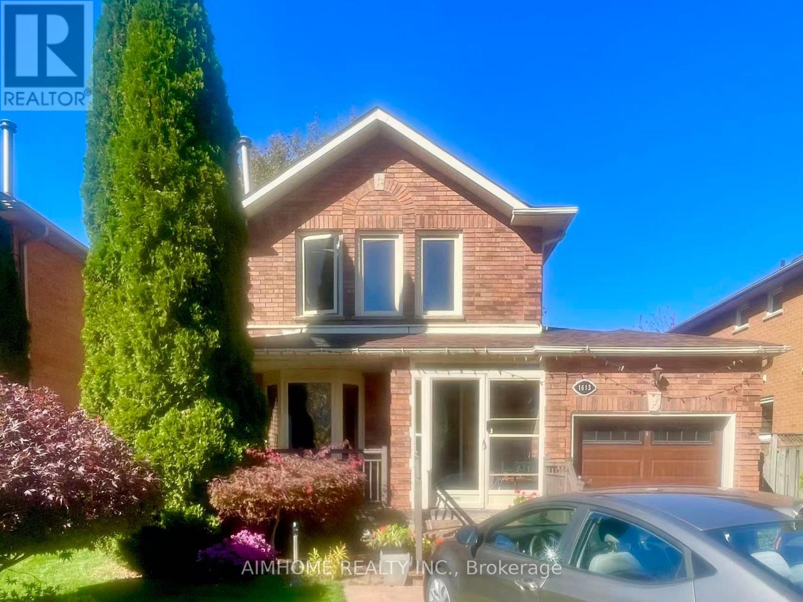 1613 PARISH LANE, Oakville, Ontario