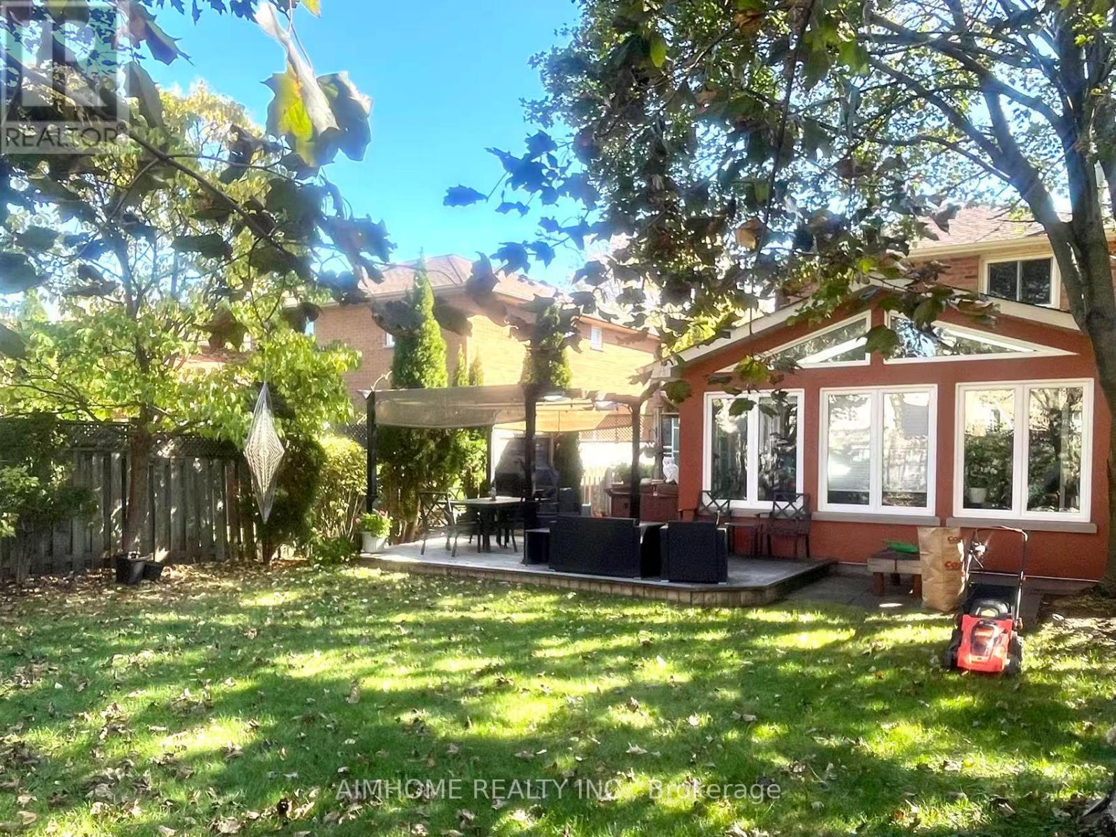 1613 Parish Lane, Oakville, Ontario  L6M 3E2 - Photo 13 - W14111708