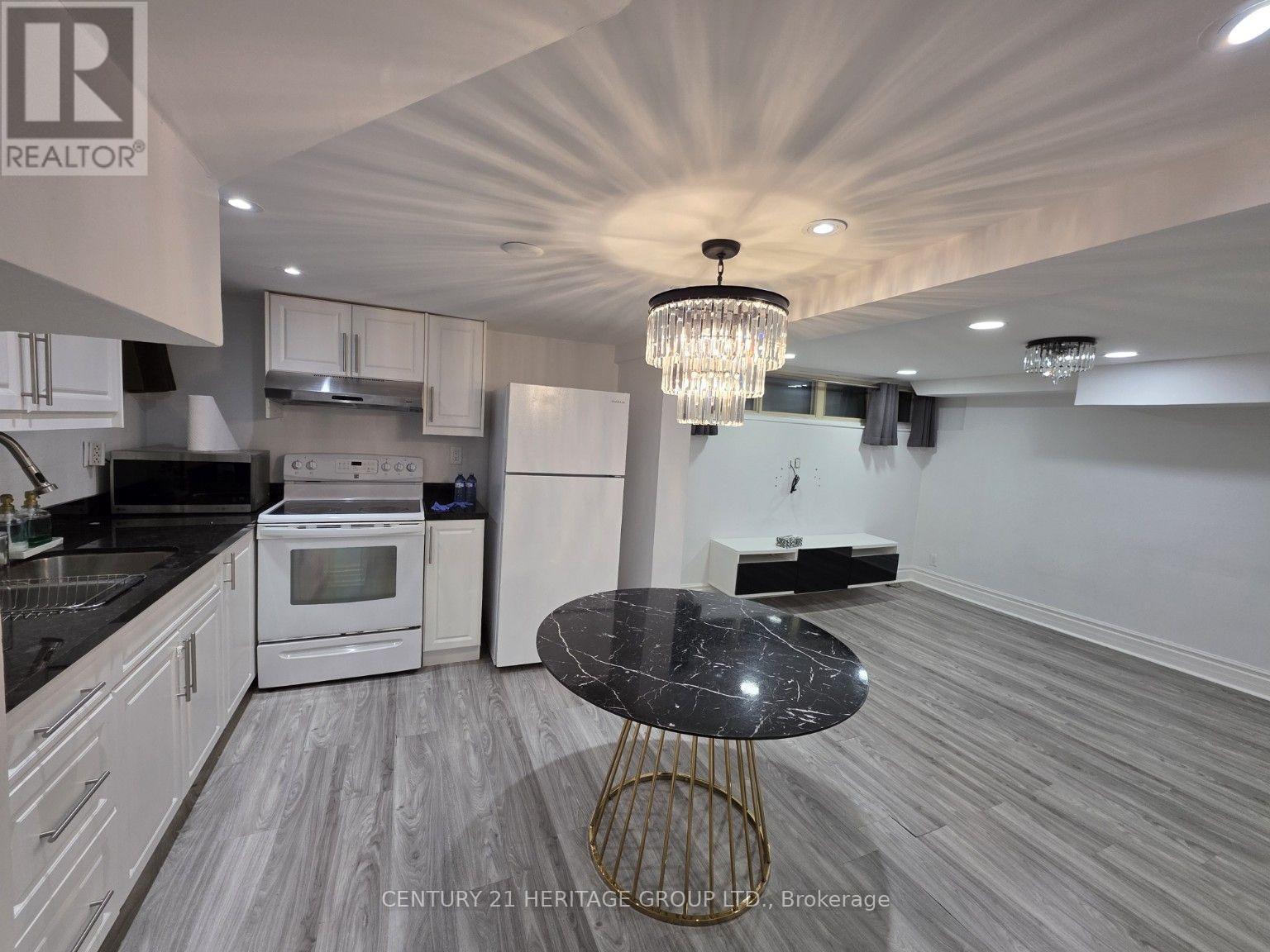 Bsmt - 315 Taylor Mills Drive N, Richmond Hill, Ontario  L4C 2T8 - Photo 3 - N14097960