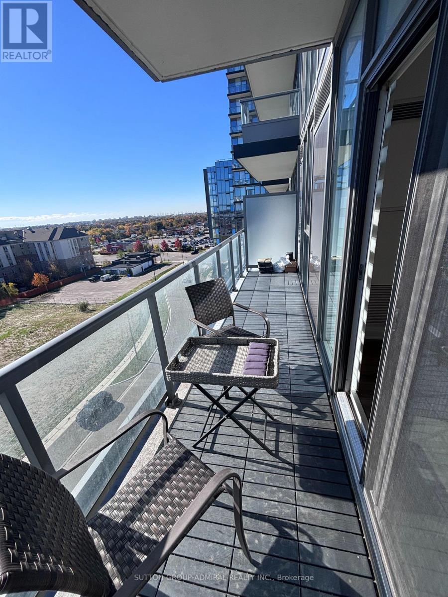 705e - 20 Gatineau Drive, Vaughan, Ontario  L4J 0L3 - Photo 23 - N14111692