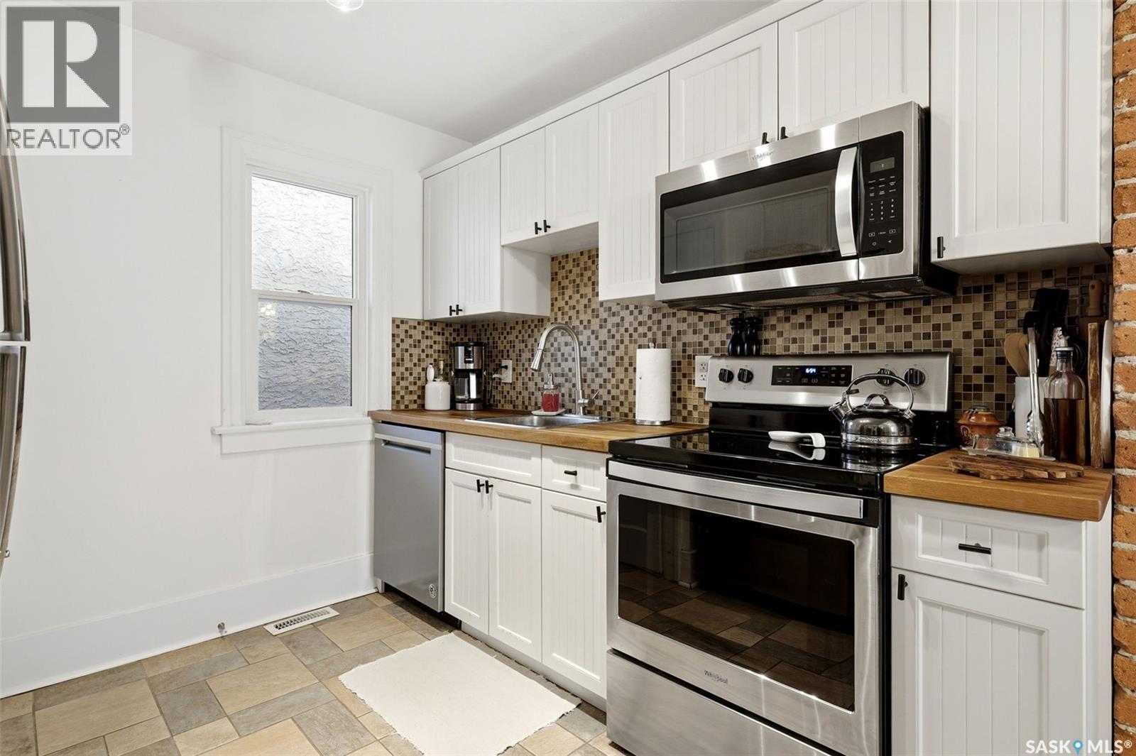 2263 Queen Street, Regina, Saskatchewan  S4T 4C6 - Photo 10 - SK051833