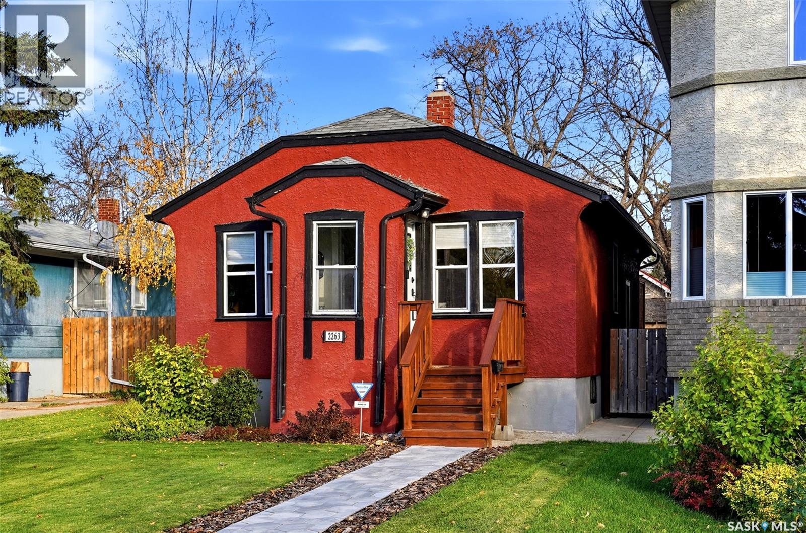 2263 Queen Street, Regina, Saskatchewan  S4T 4C6 - Photo 26 - SK051833