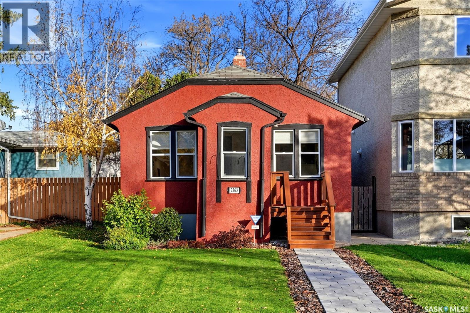 2263 Queen Street, Regina, Saskatchewan  S4T 4C6 - Photo 27 - SK051833