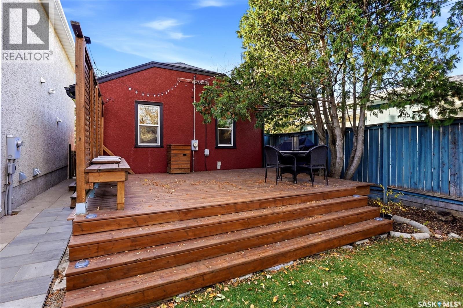 2263 Queen Street, Regina, Saskatchewan  S4T 4C6 - Photo 32 - SK051833