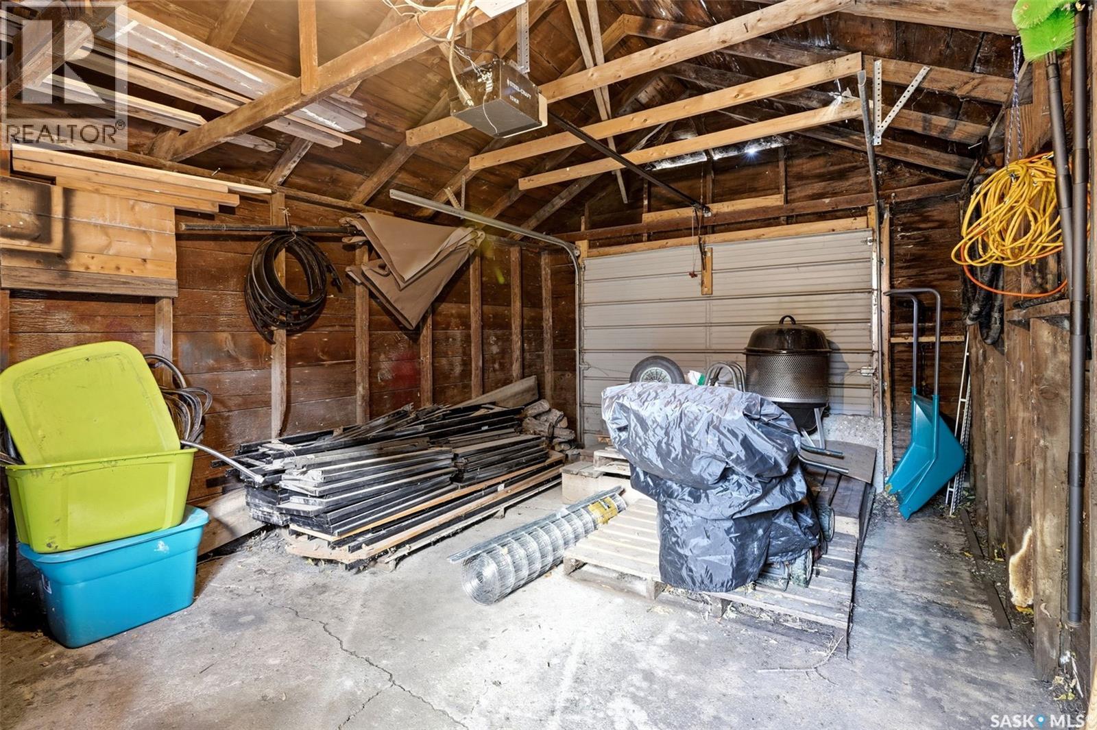 2263 Queen Street, Regina, Saskatchewan  S4T 4C6 - Photo 36 - SK051833