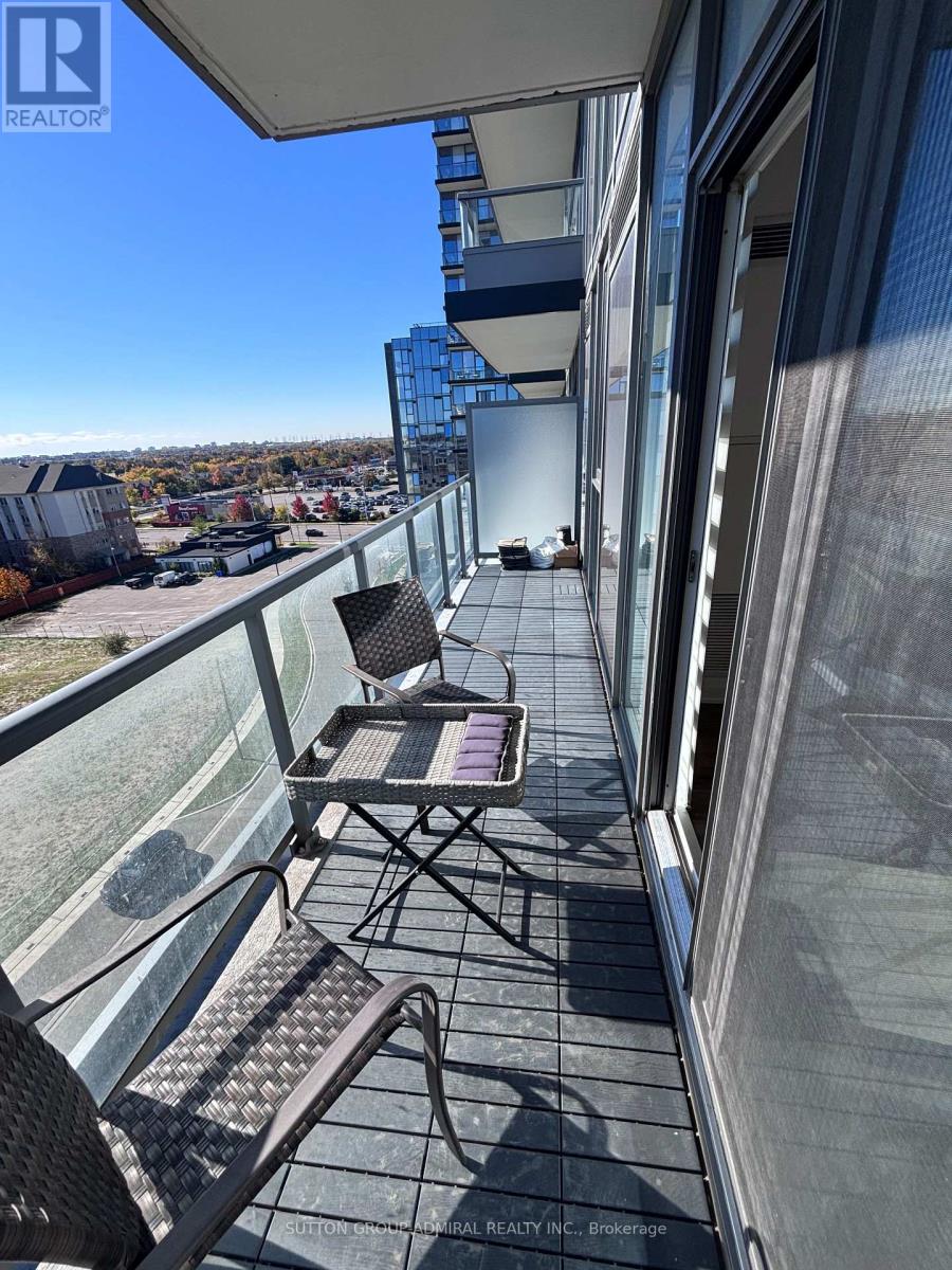 705e - 20 Gatineau Drive, Vaughan, Ontario  L4J 0L3 - Photo 22 - N14111692