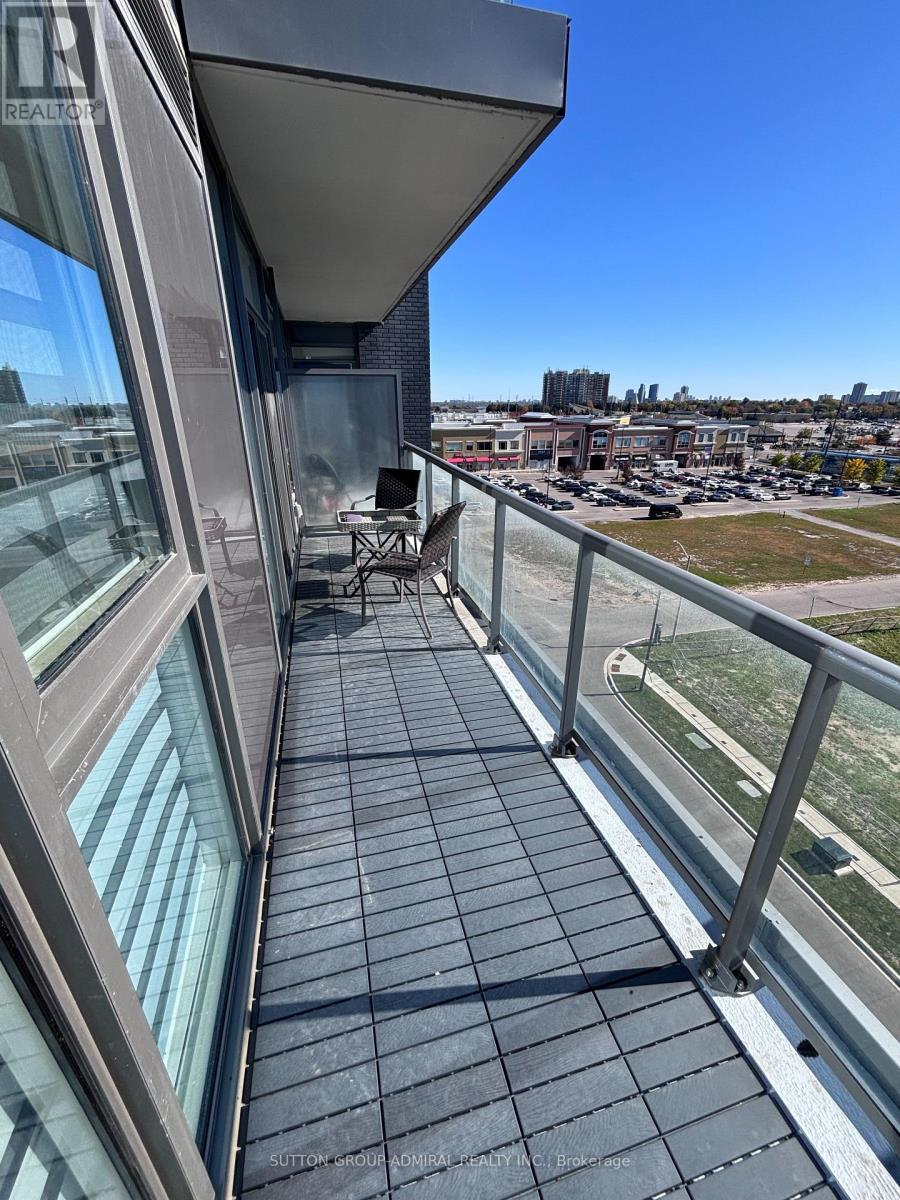 705e - 20 Gatineau Drive, Vaughan, Ontario  L4J 0L3 - Photo 24 - N14111692