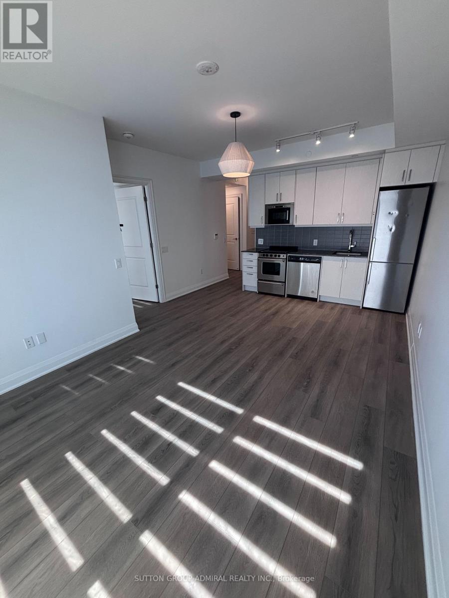 705e - 20 Gatineau Drive, Vaughan, Ontario  L4J 0L3 - Photo 4 - N14111692