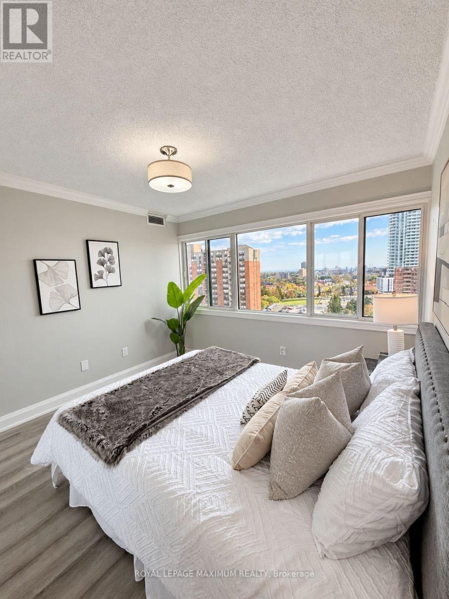 1205 - 50 Elm Drive E, Mississauga, Ontario  L5A 3X2 - Photo 15 - W13715926
