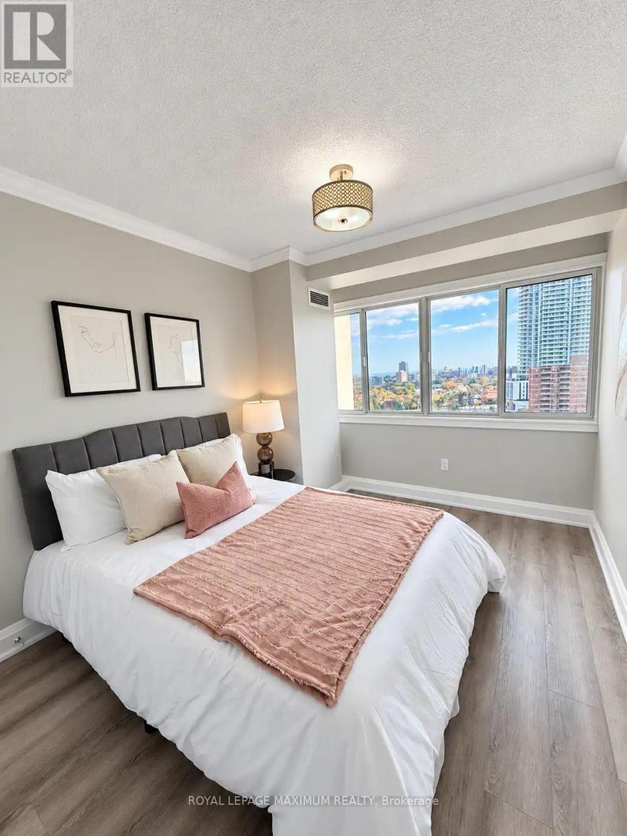 1205 - 50 Elm Drive E, Mississauga, Ontario  L5A 3X2 - Photo 16 - W13715926