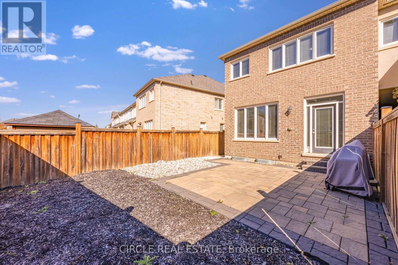 13 Lady Evelyn Crescent, Brampton, Ontario  L6Y 6C7 - Photo 39 - W14108490