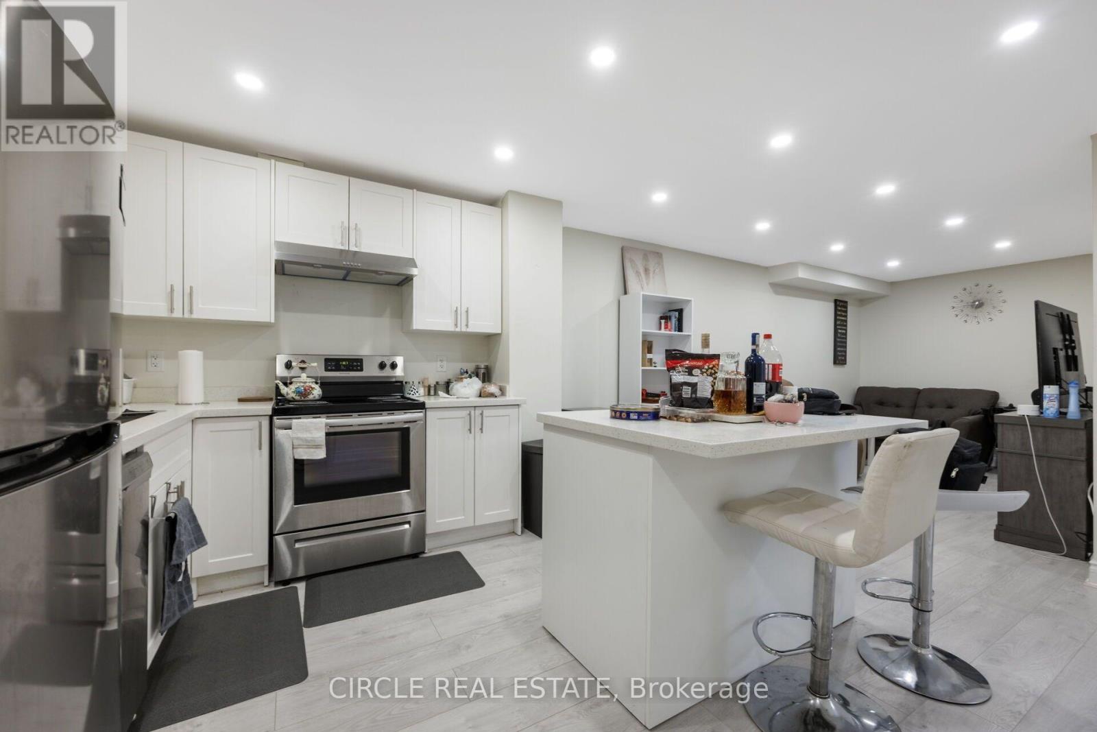 13 Lady Evelyn Crescent, Brampton, Ontario  L6Y 6C7 - Photo 35 - W14108490