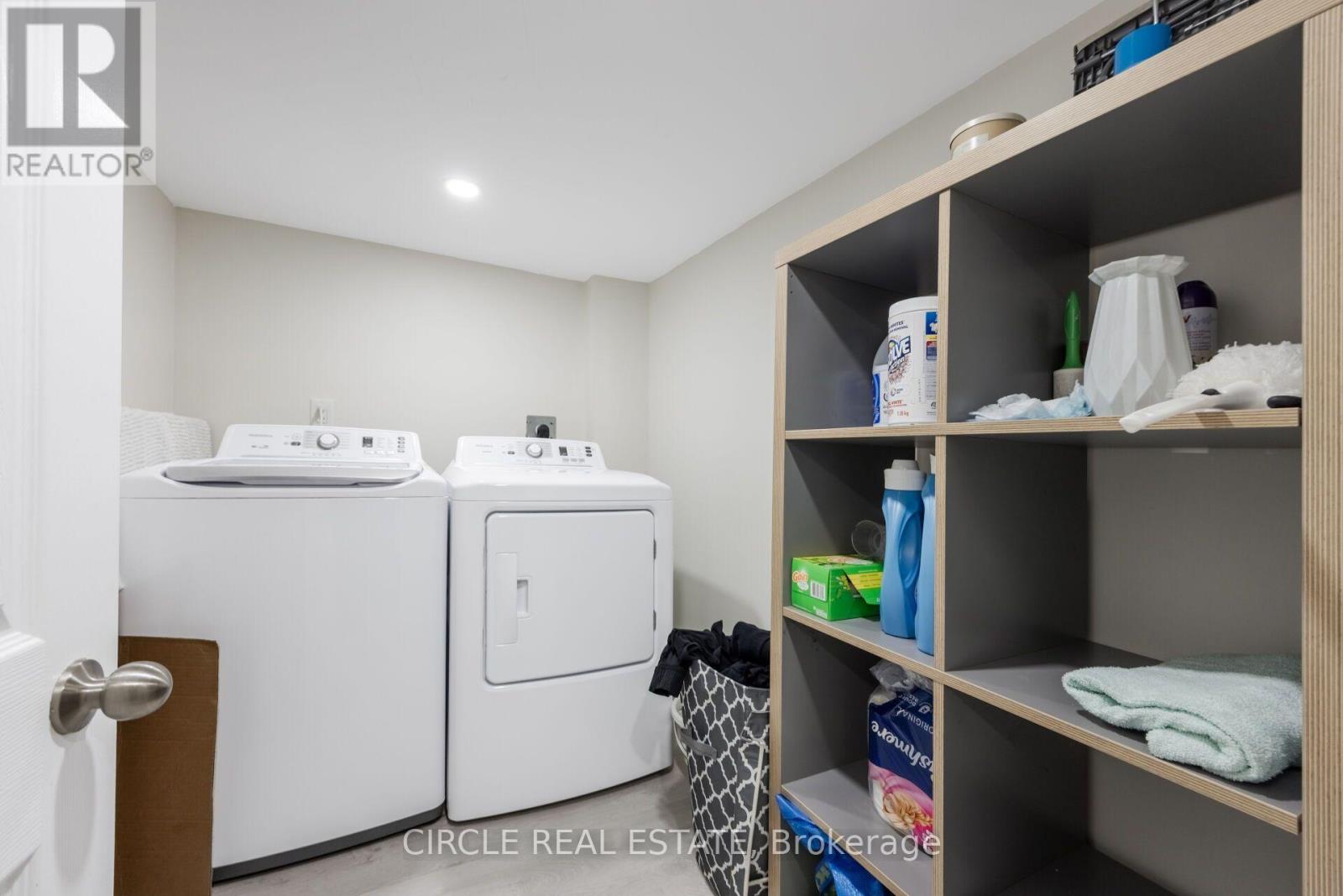 13 Lady Evelyn Crescent, Brampton, Ontario  L6Y 6C7 - Photo 37 - W14108490