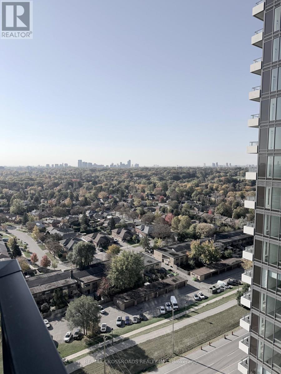 1917 - 4010 Eglinton Avenue W, Toronto, Ontario M9A 0G5 - Photo 17 - W14109644